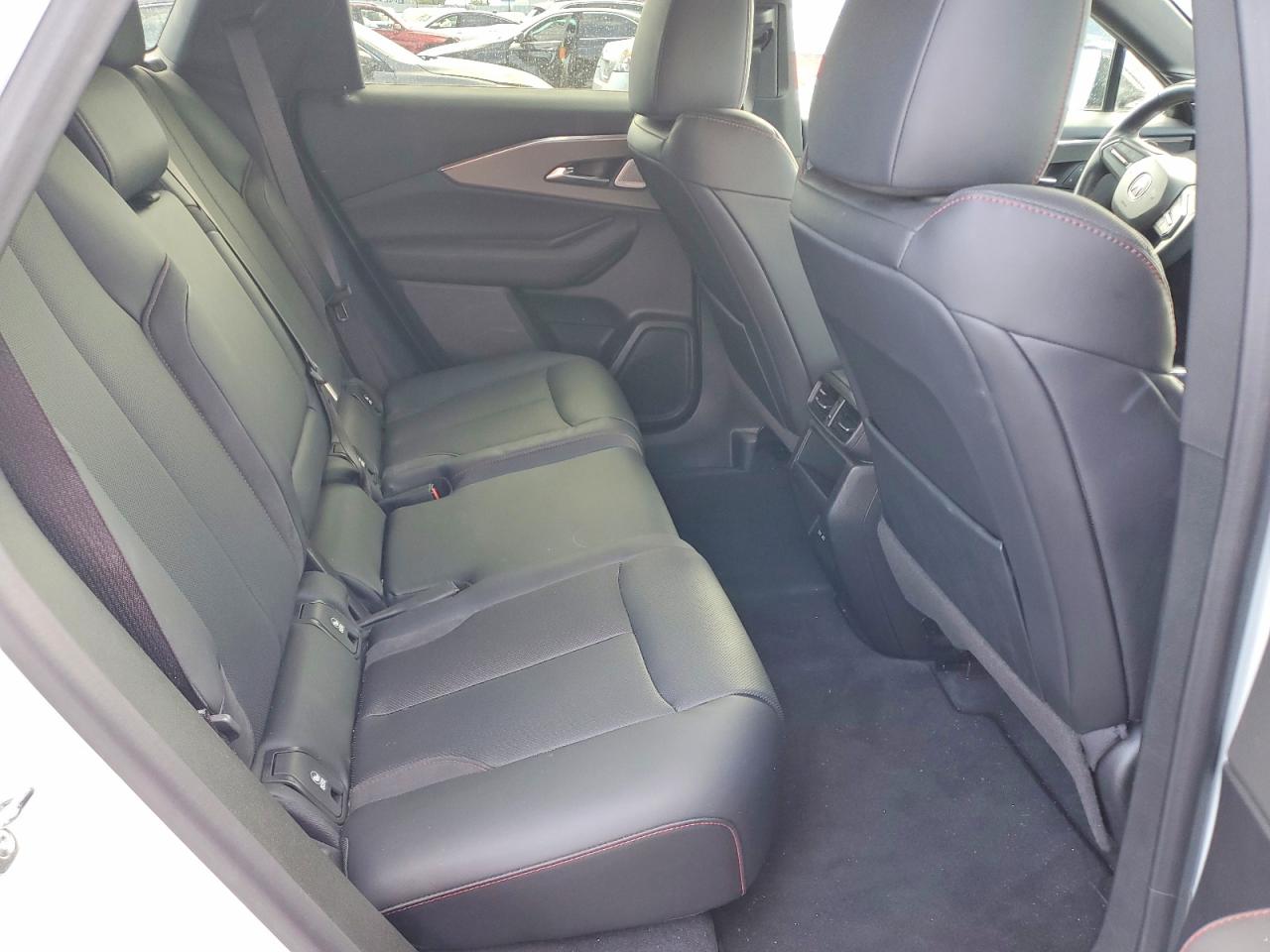 ACURA ZDX 2024 — 12