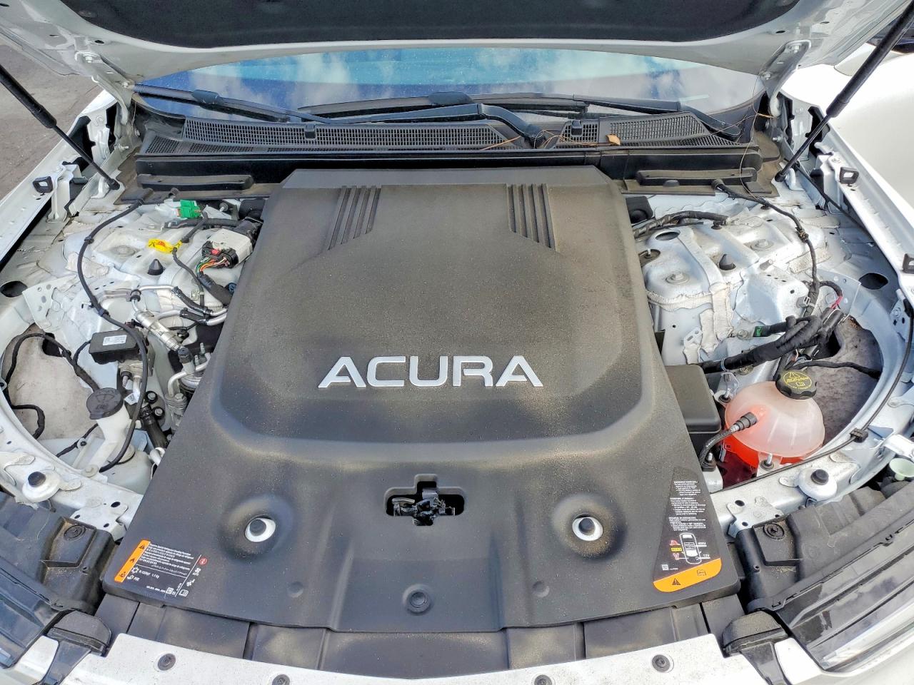 ACURA ZDX 2024 — 13