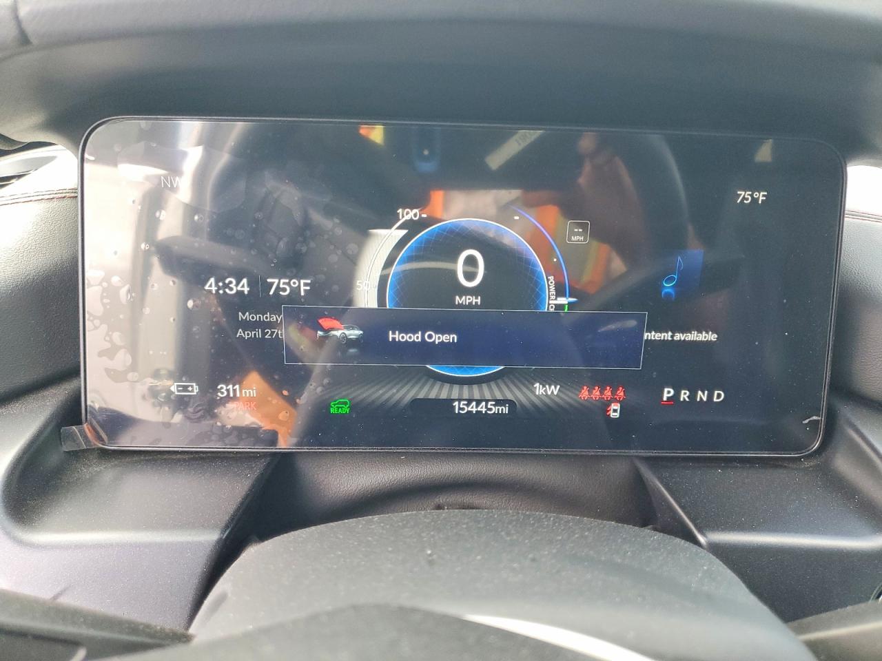 ACURA ZDX 2024 — 10