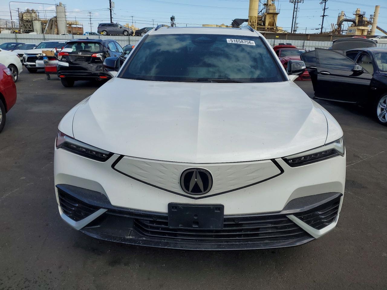 ACURA ZDX 2024 — 6