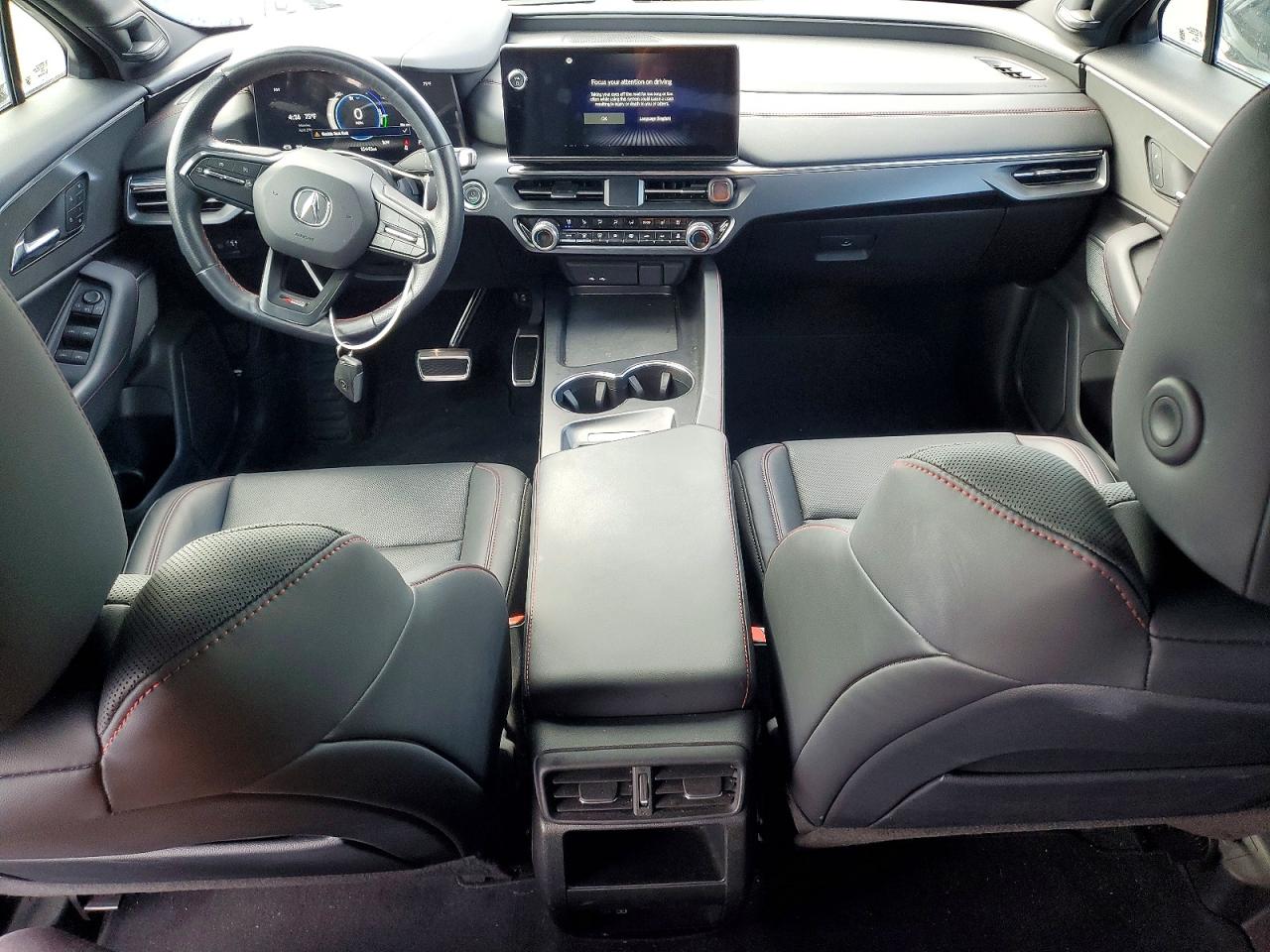 ACURA ZDX 2024 — 9