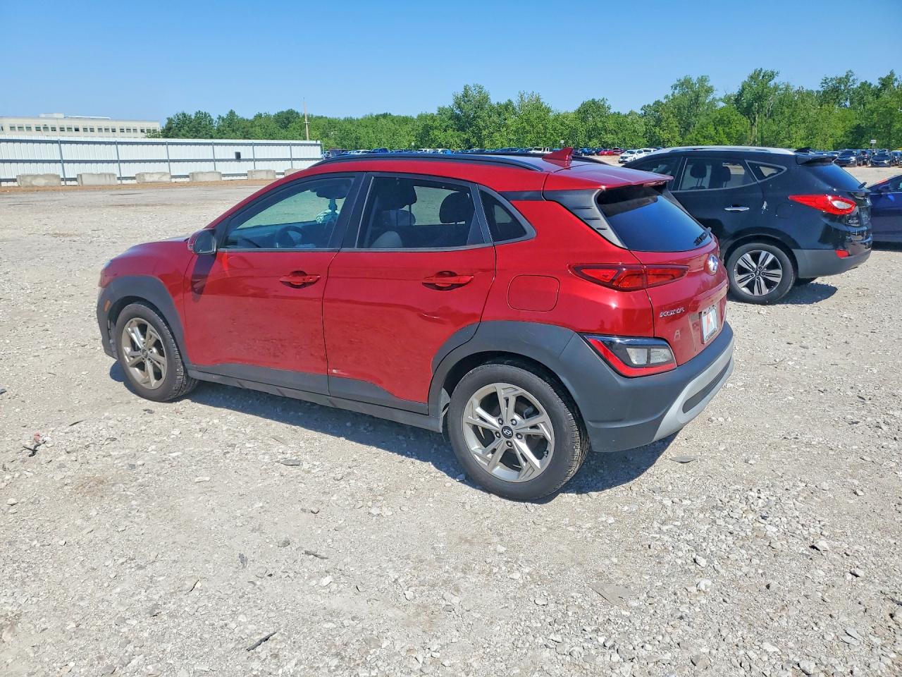 HYUNDAI KONA 2023 — 3