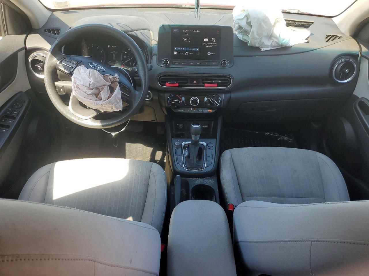 HYUNDAI KONA 2023 — 9