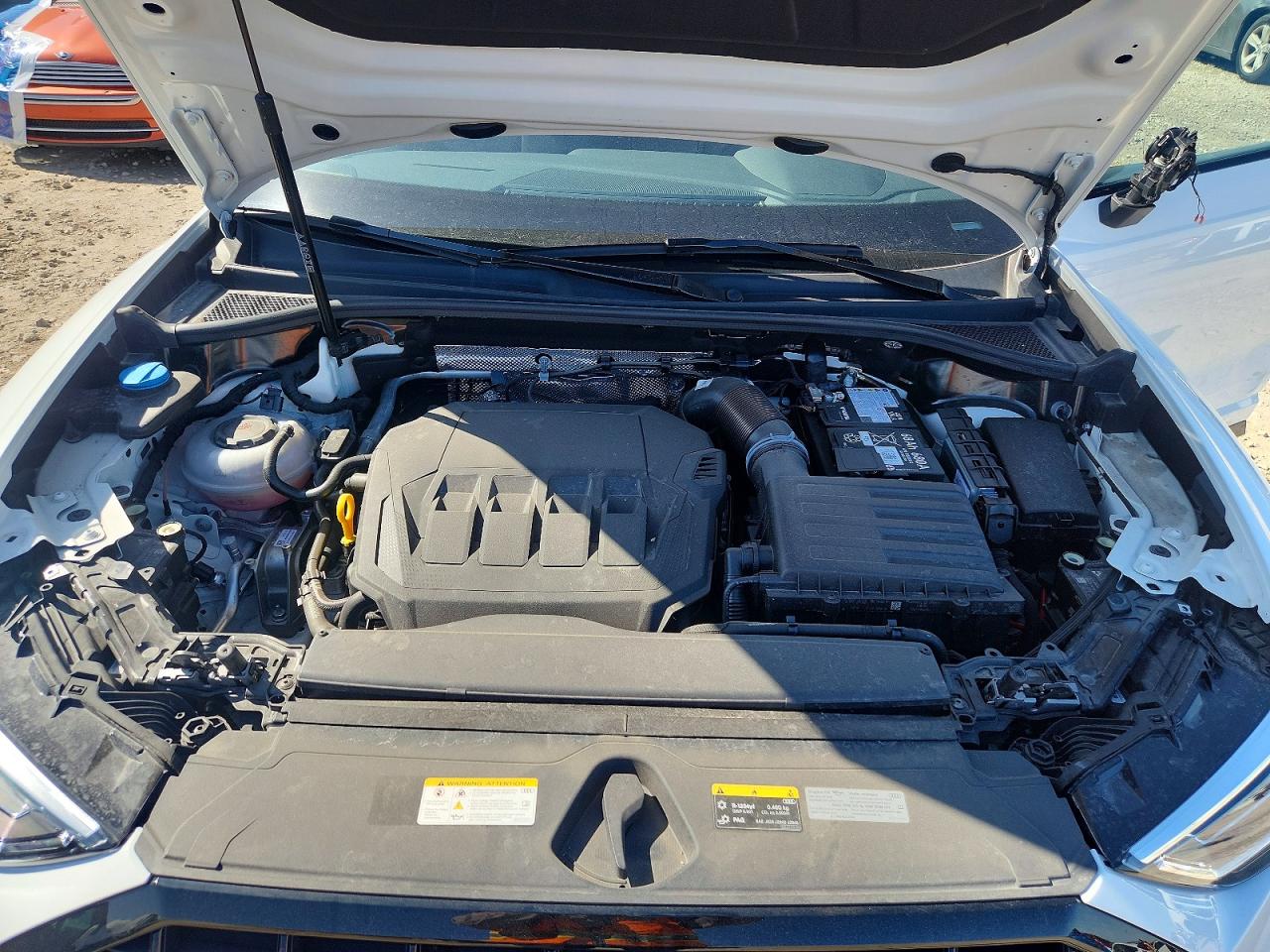 AUDI Q3 2025 — 12