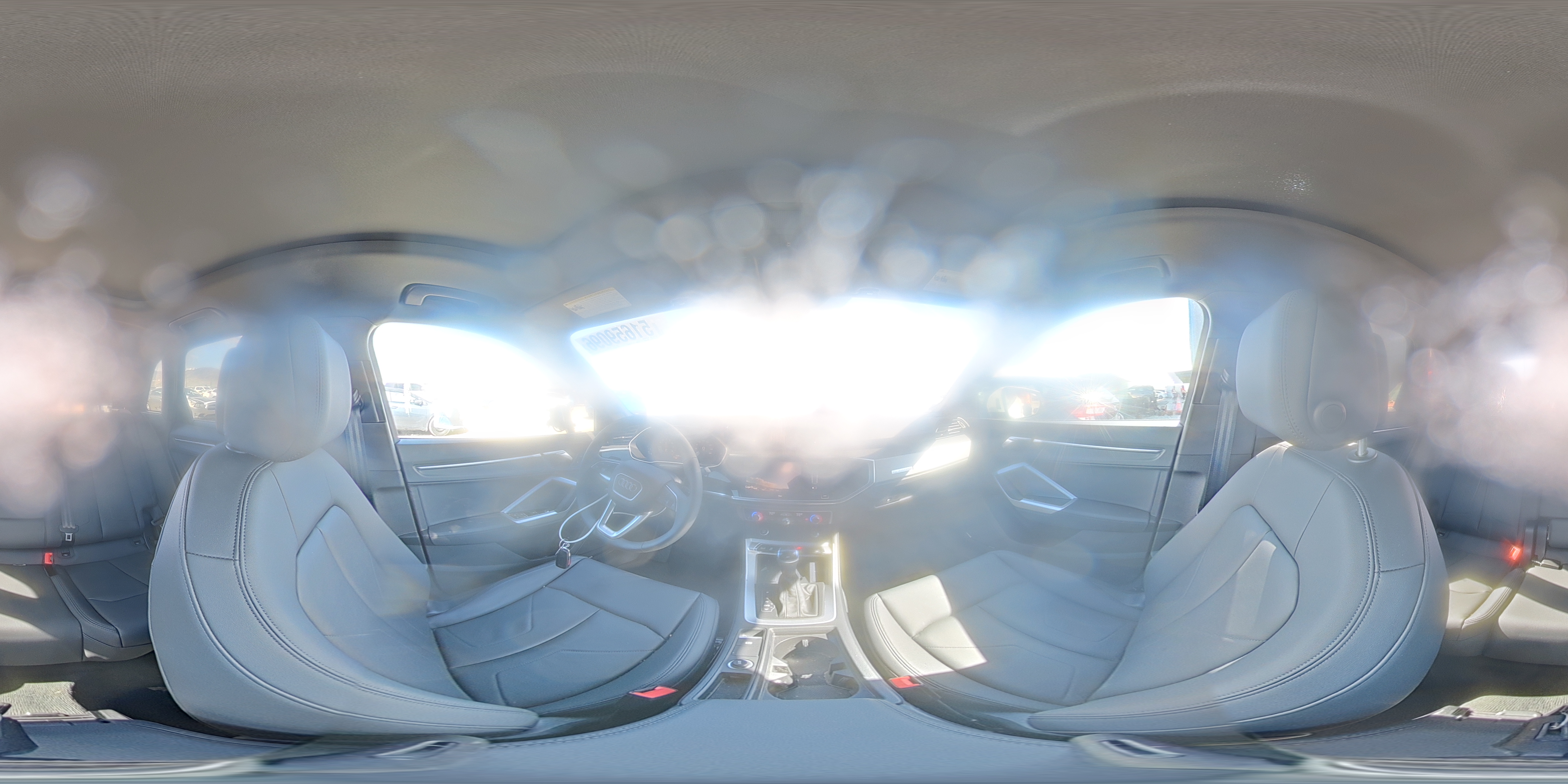 AUDI Q3 2025 — 15