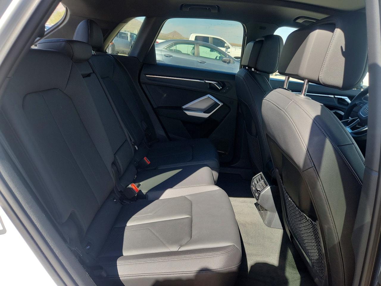 AUDI Q3 2025 — 11