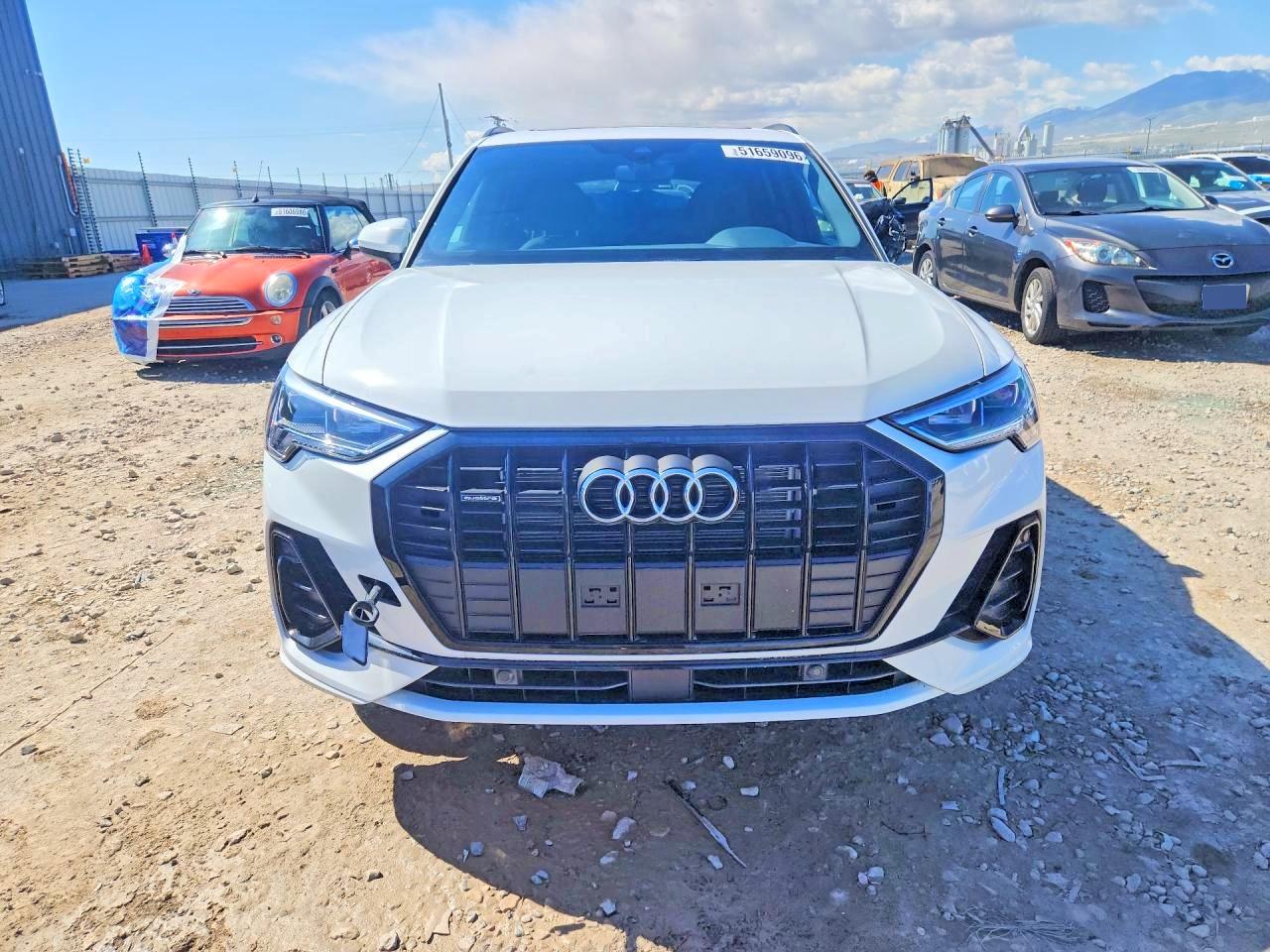 AUDI Q3 2025 — 6