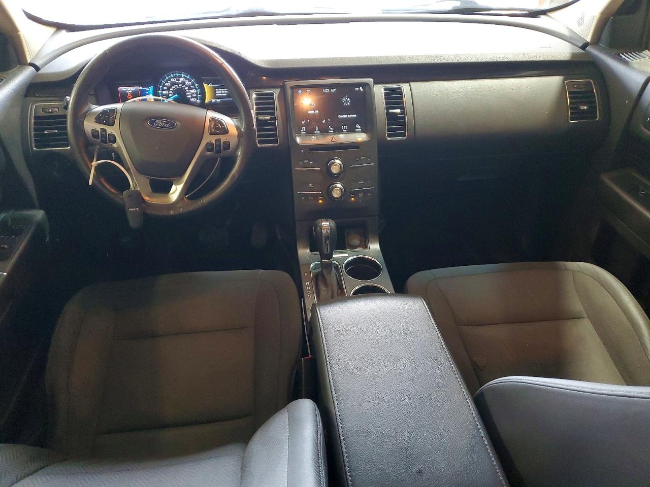 FORD FLEX 2017 — 9
