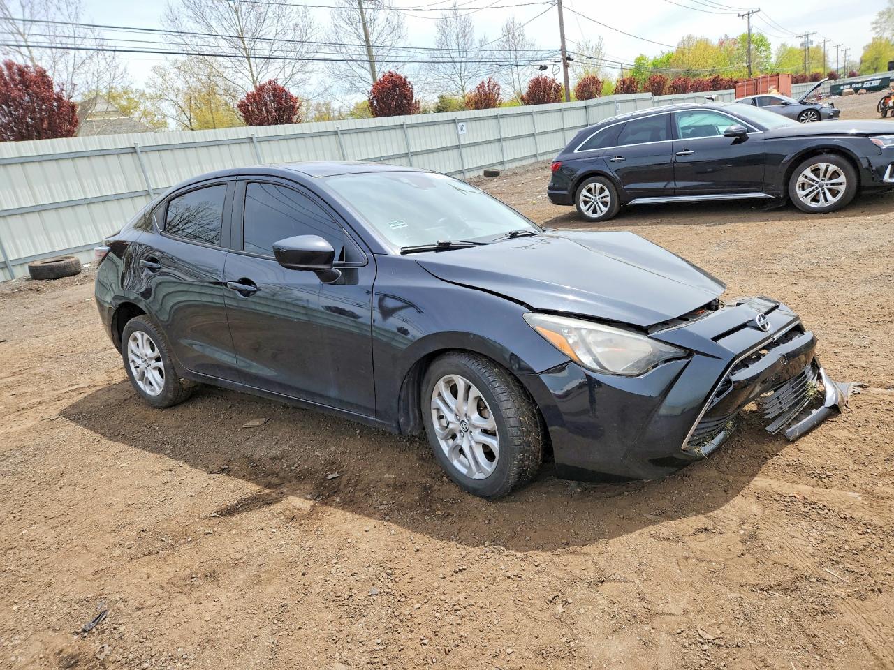 2016 SCION IA BASE