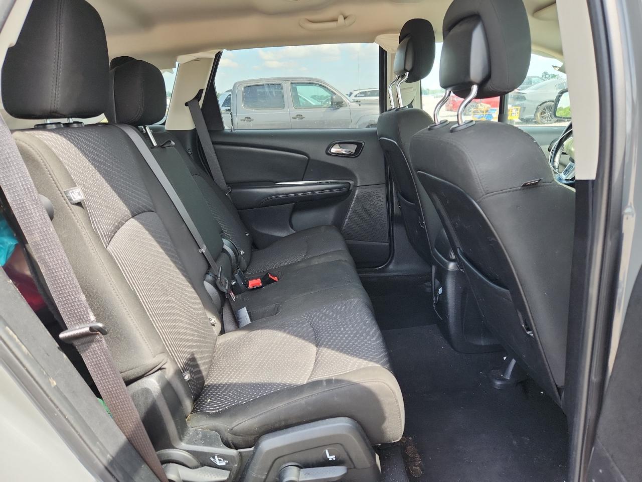 DODGE JOURNEY 2020 — 12