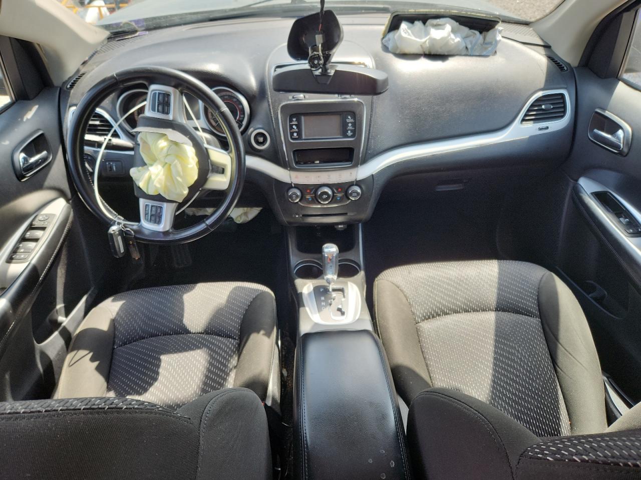DODGE JOURNEY 2020 — 9
