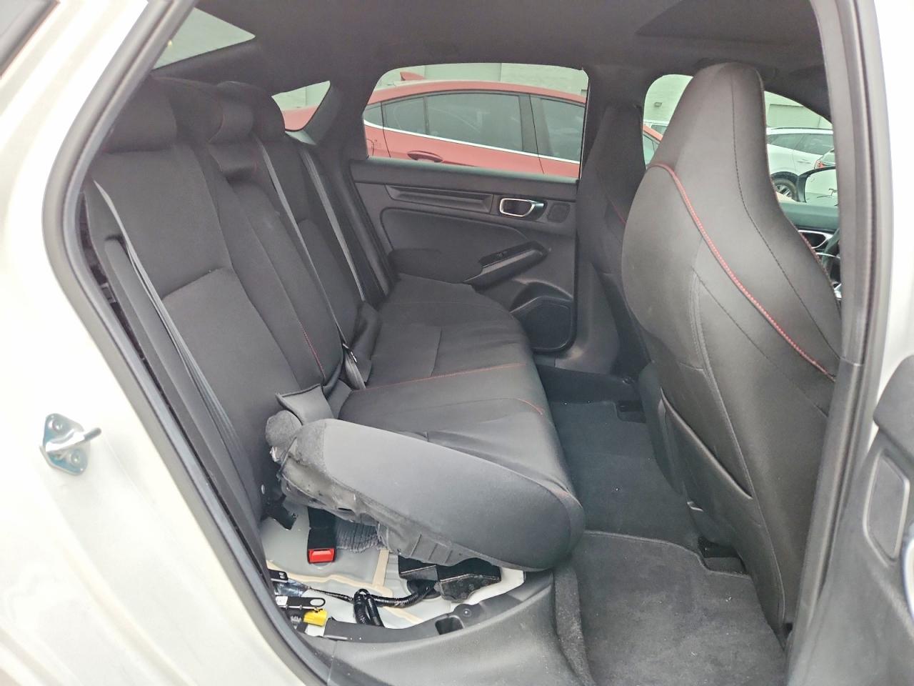 HONDA CIVIC 2026 — 11