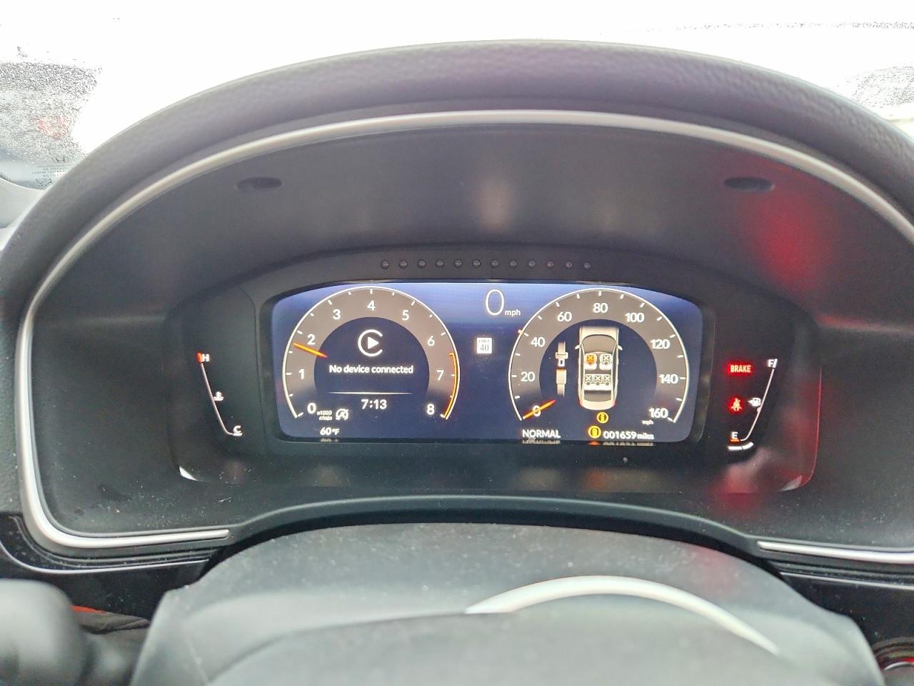 HONDA CIVIC 2026 — 10