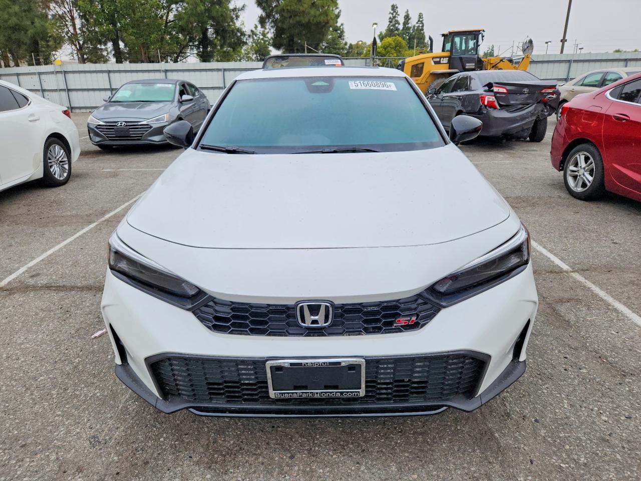HONDA CIVIC 2026 — 6