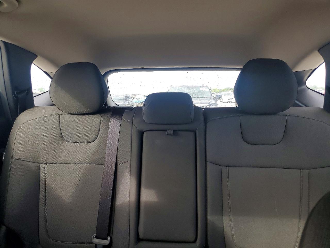 HYUNDAI TUCSON 2025 — 11