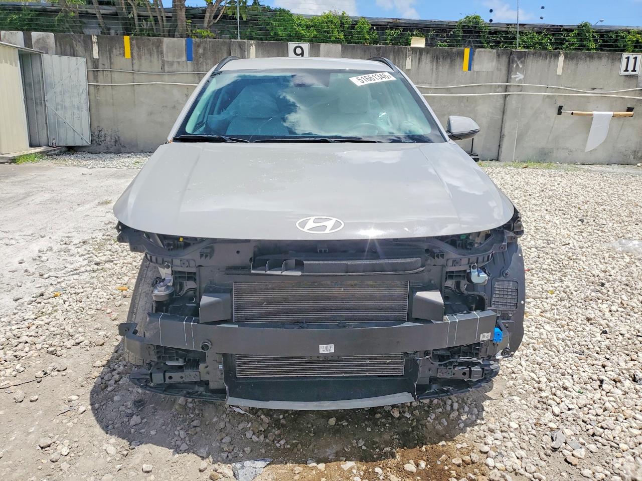 HYUNDAI KONA 2025 — 6