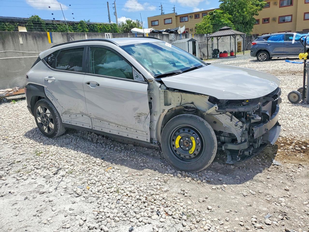 HYUNDAI KONA 2025 — 5