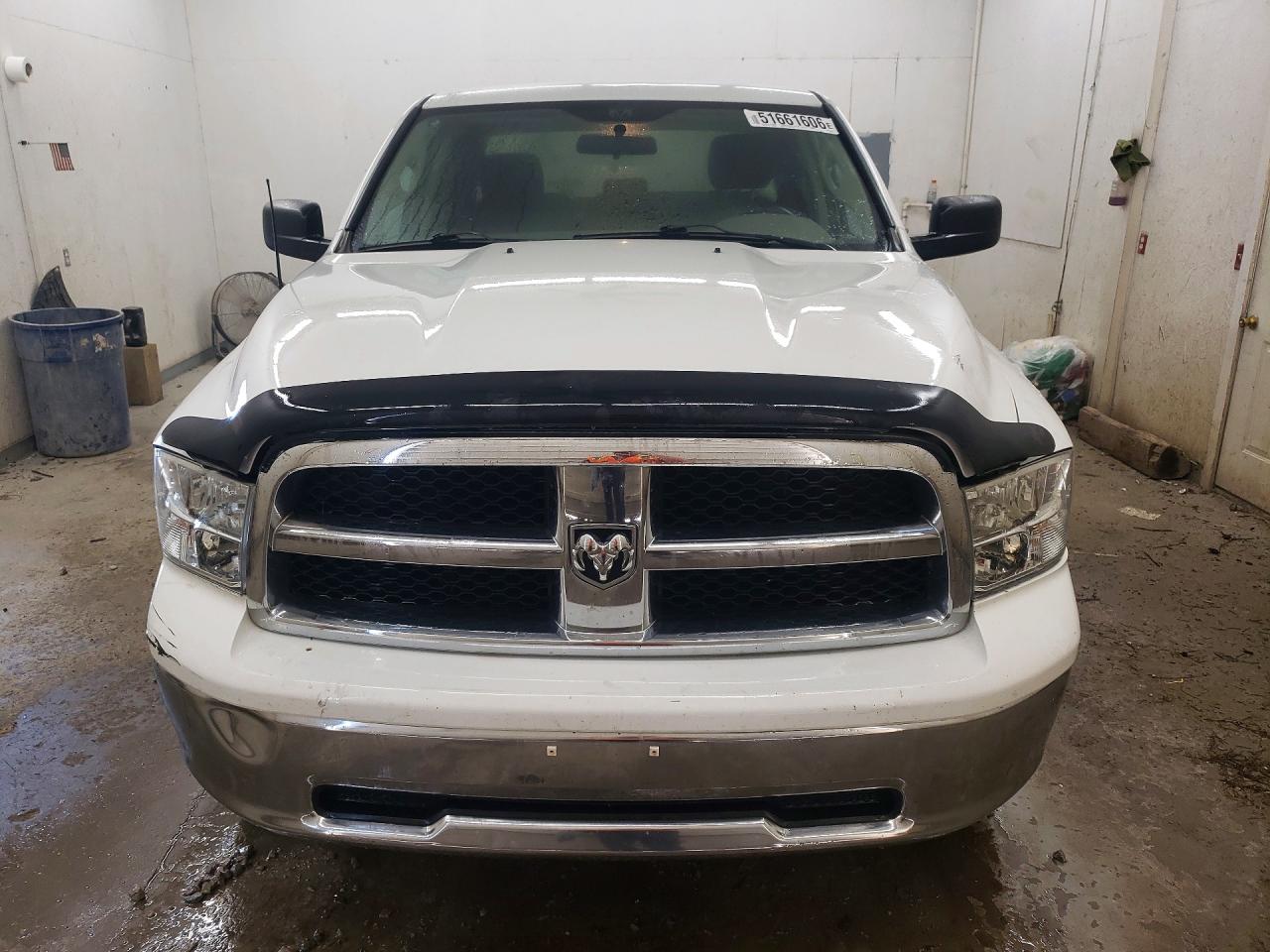 DODGE RAM 1500 2011 — 6