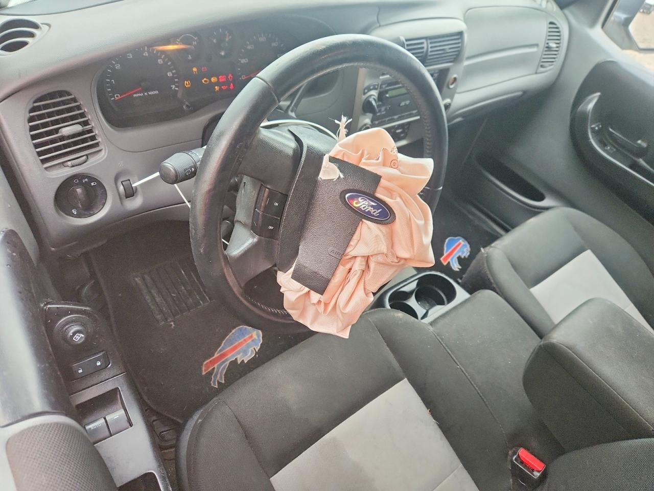 FORD RANGER 2010 — 9