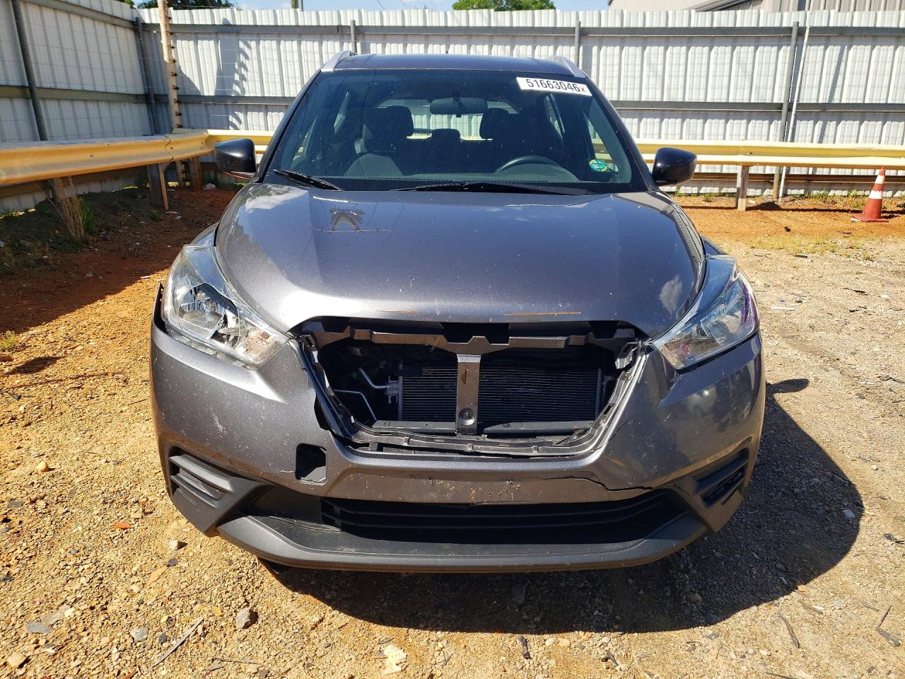 NISSAN KICKS 2019 — 6