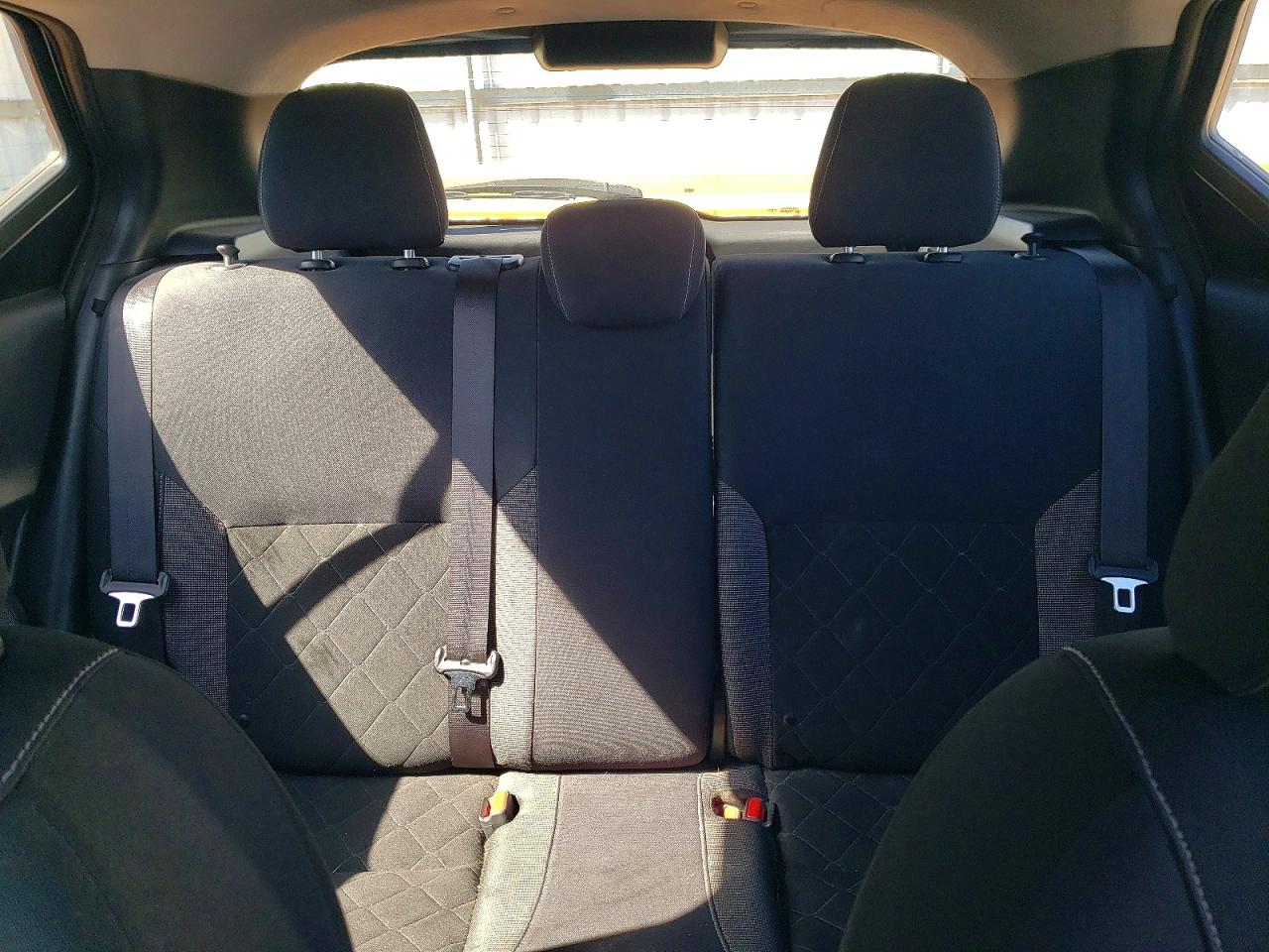 NISSAN KICKS 2019 — 11