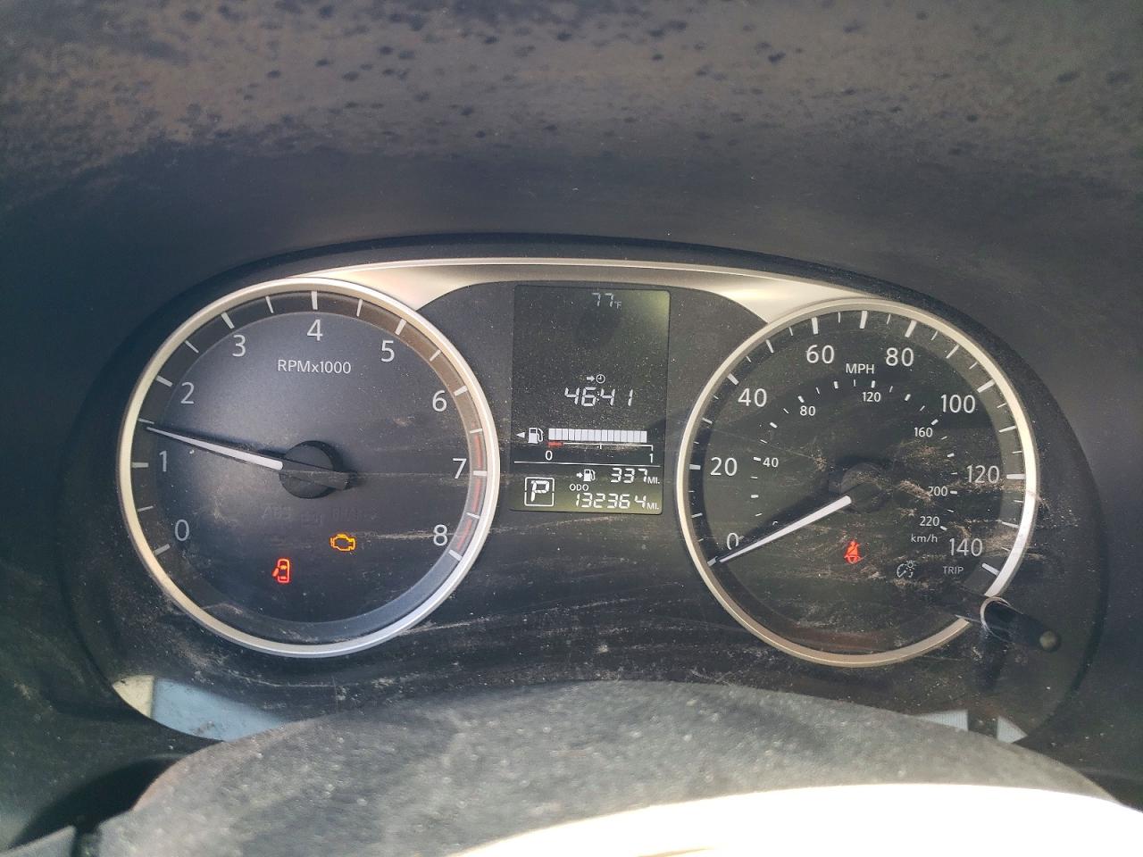 NISSAN KICKS 2019 — 10