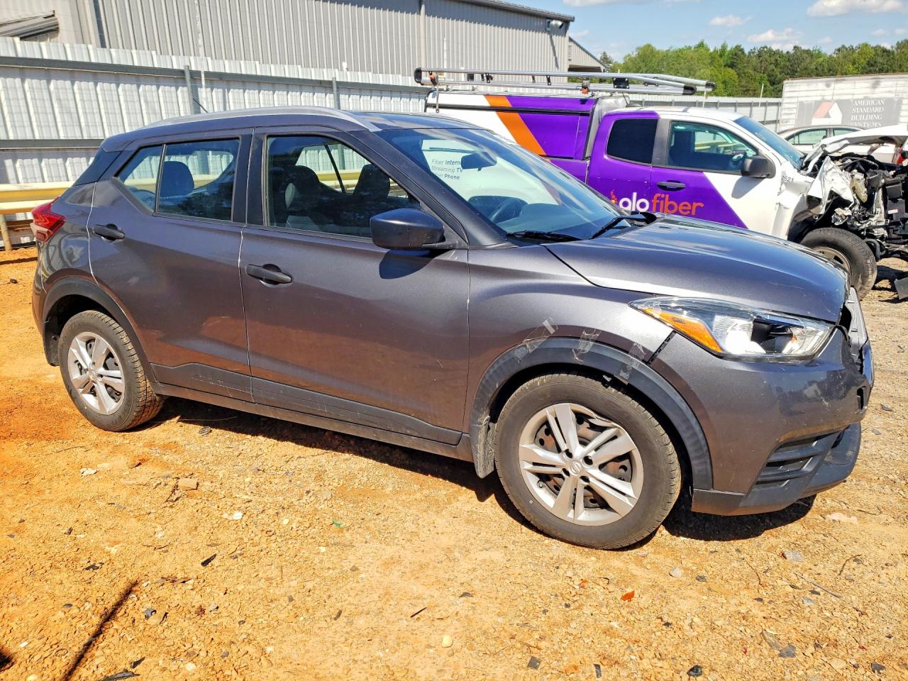 NISSAN KICKS 2019 — 5
