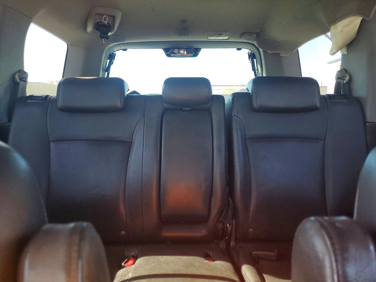 HONDA CR-V 2005 — 11
