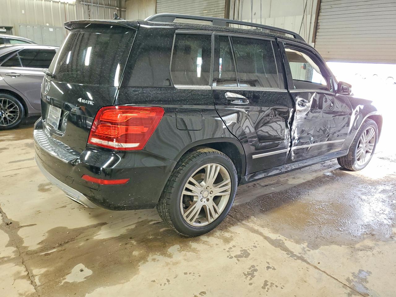 MERCEDES-BENZ GLK 2013 — 4