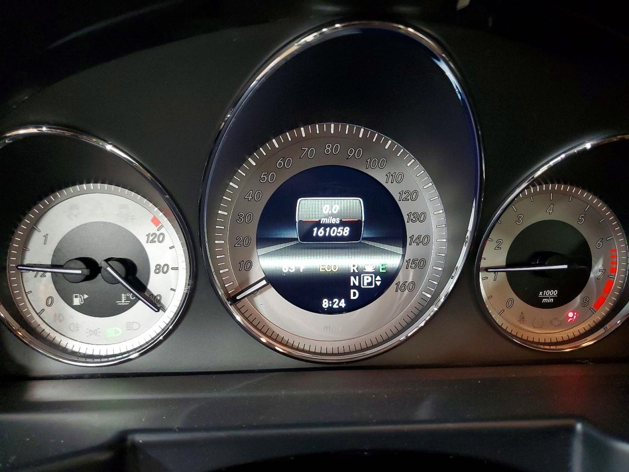 MERCEDES-BENZ GLK 2013 — 10