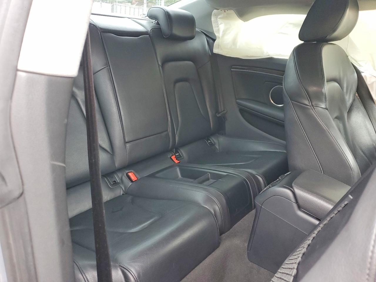 AUDI A5 2016 — 11