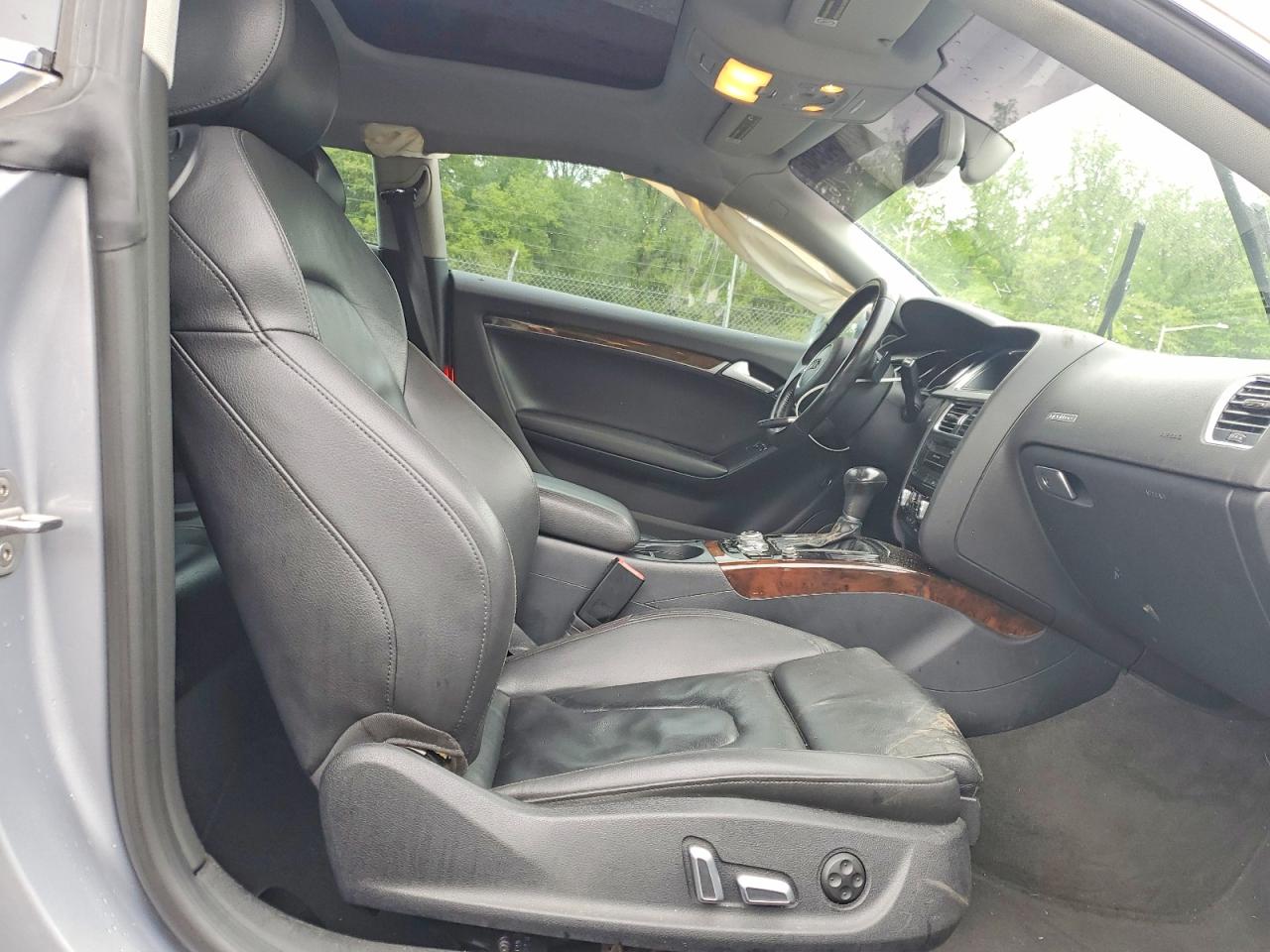 AUDI A5 2016 — 8