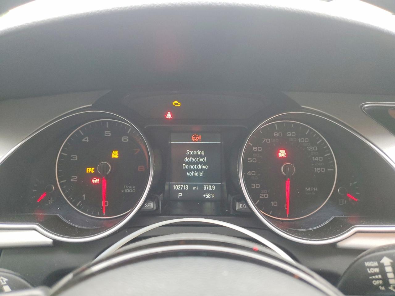 AUDI A5 2016 — 10