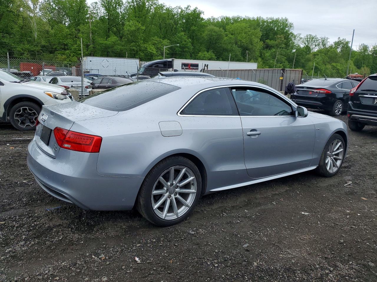 AUDI A5 2016 — 4