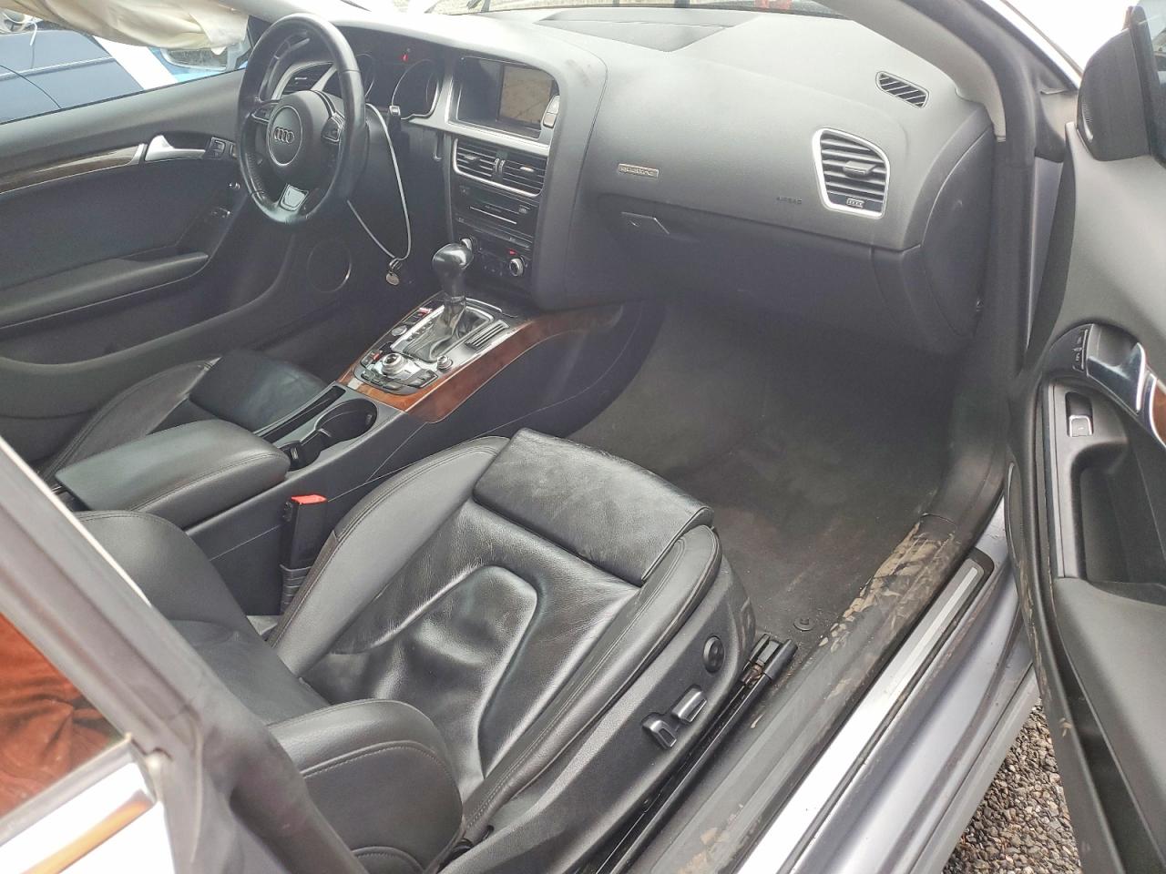 AUDI A5 2016 — 9