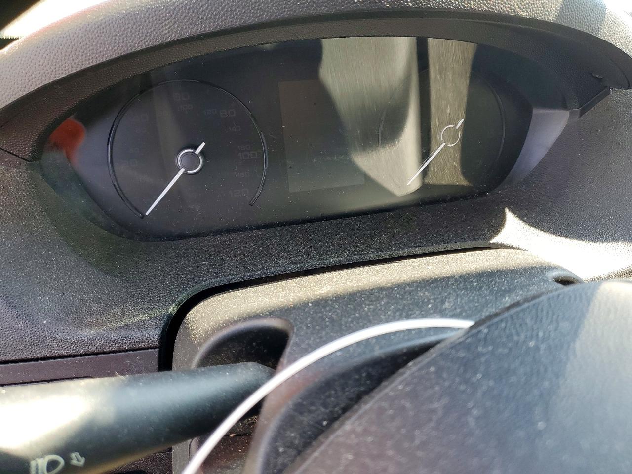 RAM PROMASTER 2500 2023 — 10