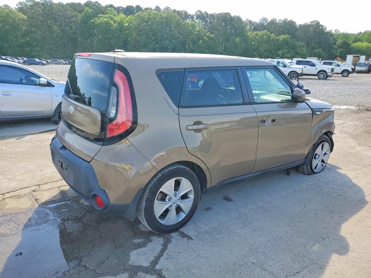 KIA SOUL 2014 — 4