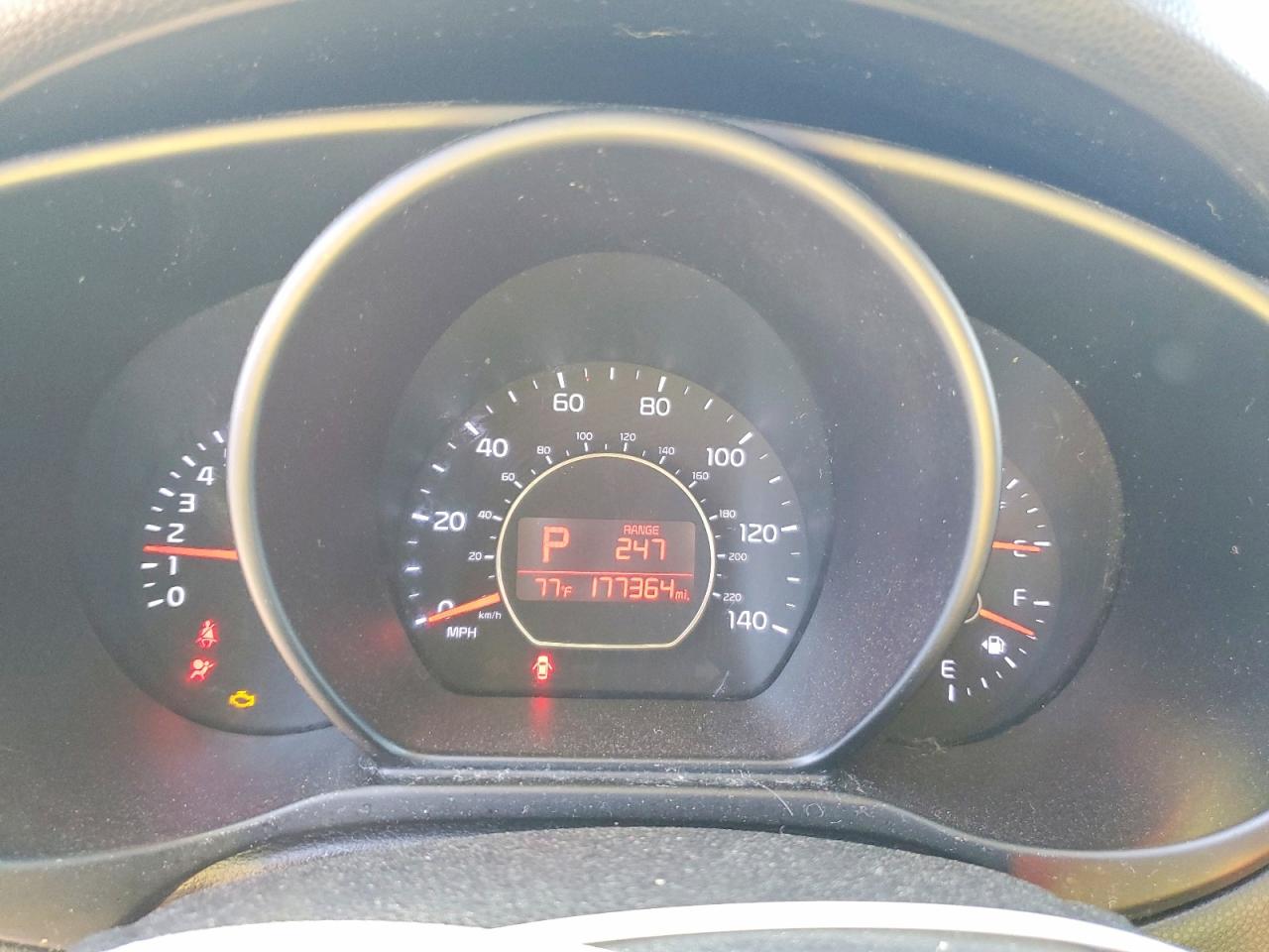 KIA SOUL 2014 — 10
