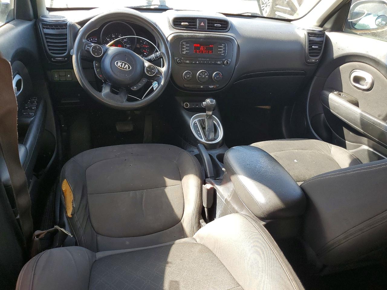KIA SOUL 2014 — 9