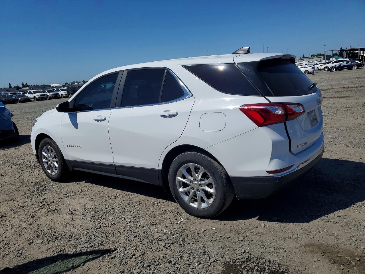 CHEVROLET EQUINOX 2021 — 3