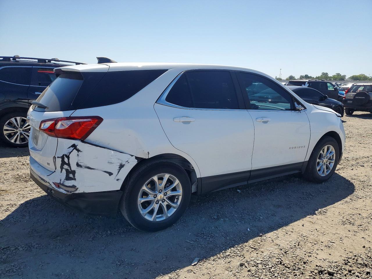 CHEVROLET EQUINOX 2021 — 4