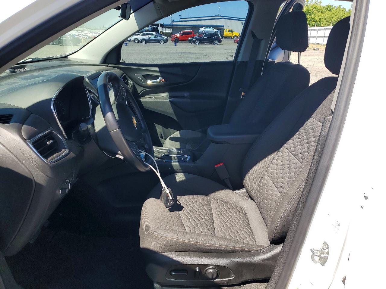 CHEVROLET EQUINOX 2021 — 8