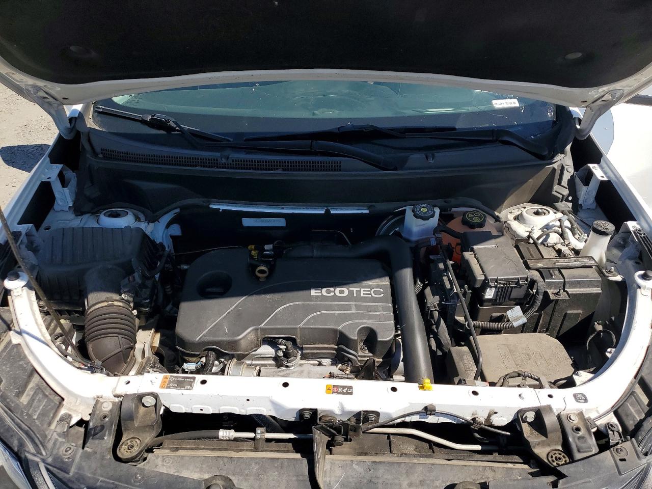 CHEVROLET EQUINOX 2021 — 12