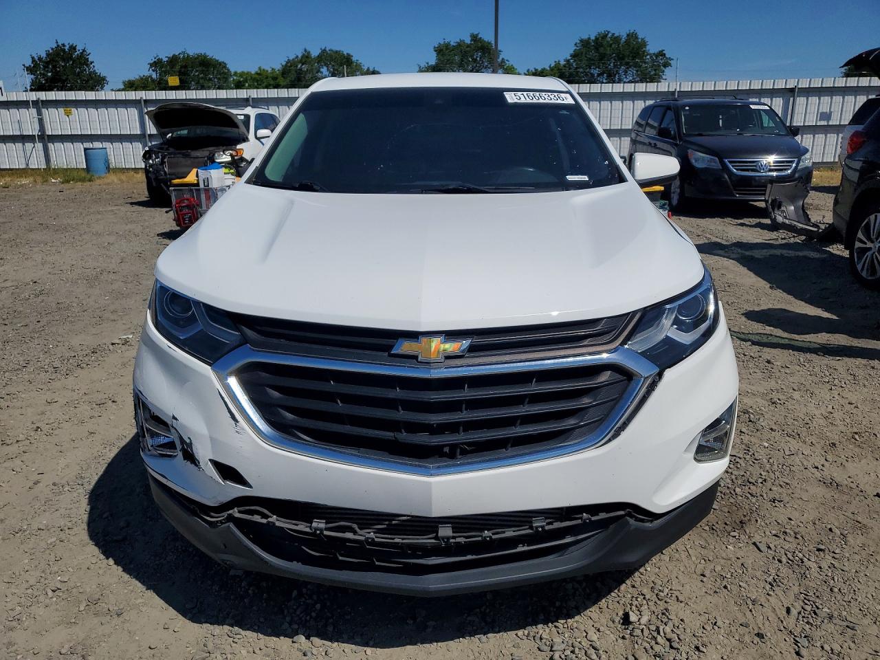 CHEVROLET EQUINOX 2021 — 6