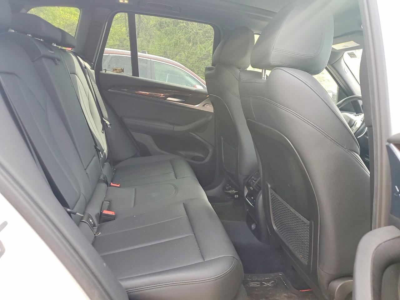 BMW X3 2019 — 12