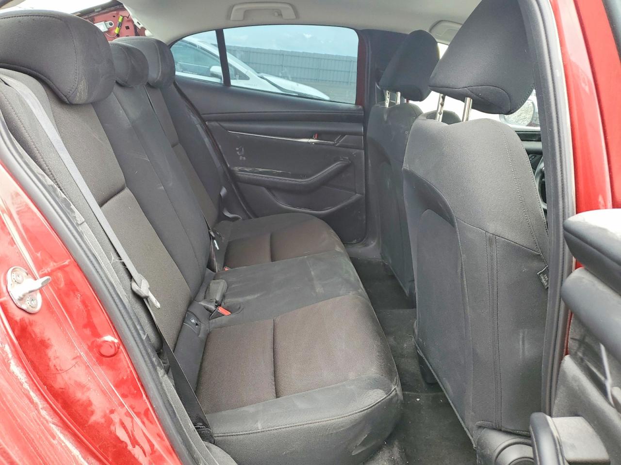 MAZDA 3 2025 — 11