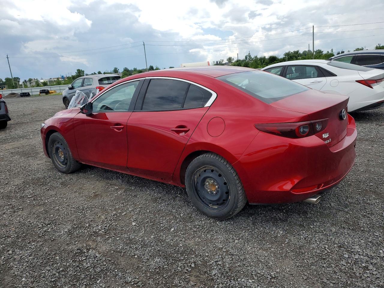 MAZDA 3 2025 — 3
