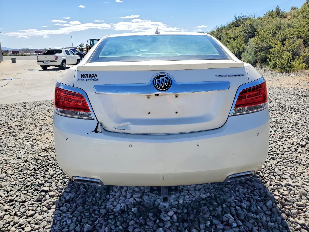 BUICK LACROSSE 2013 — 7