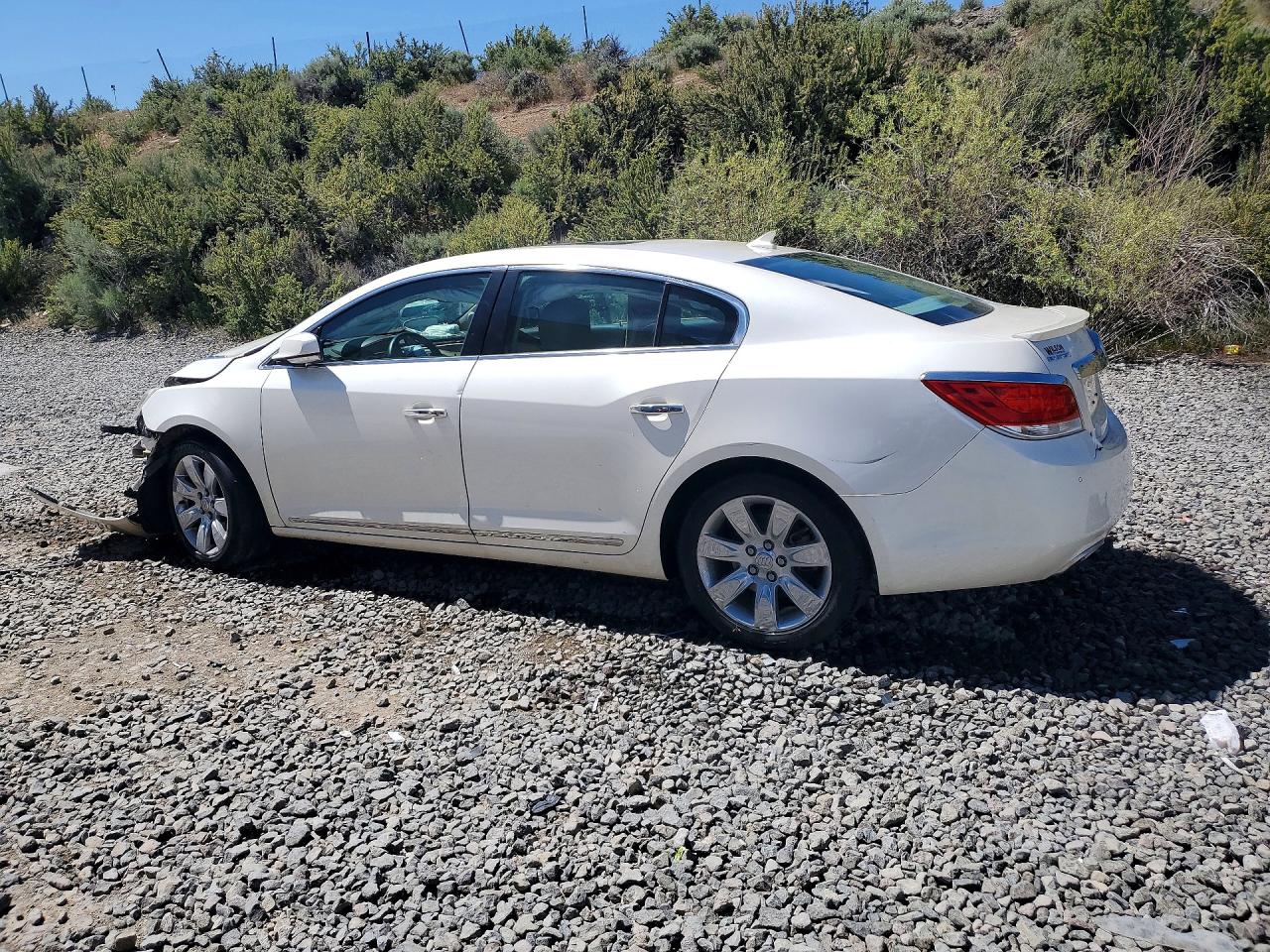 BUICK LACROSSE 2013 — 3