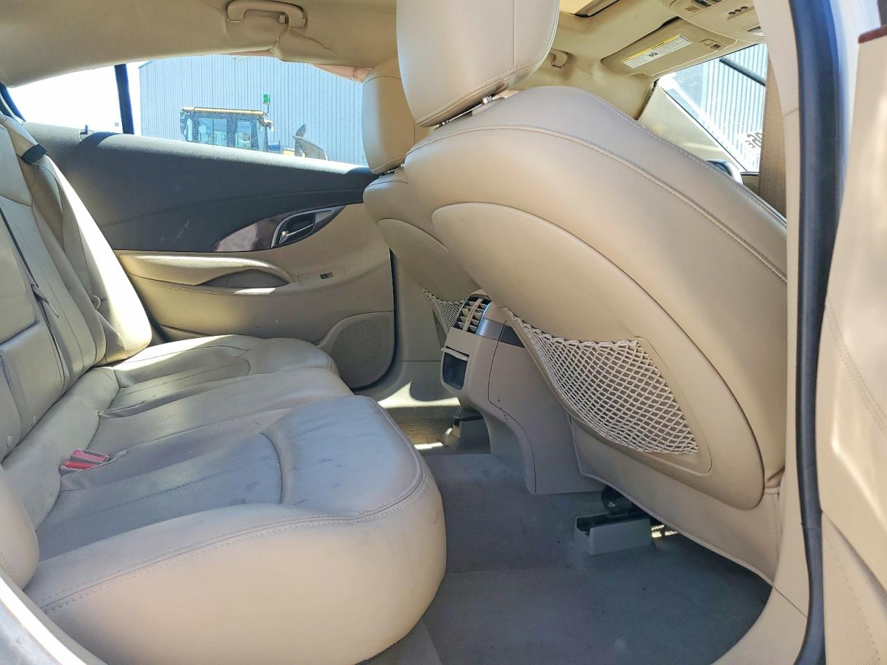 BUICK LACROSSE 2013 — 11